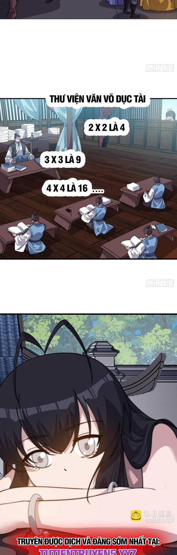Ta Có Một Sơn Trại Chapter  979 - 8