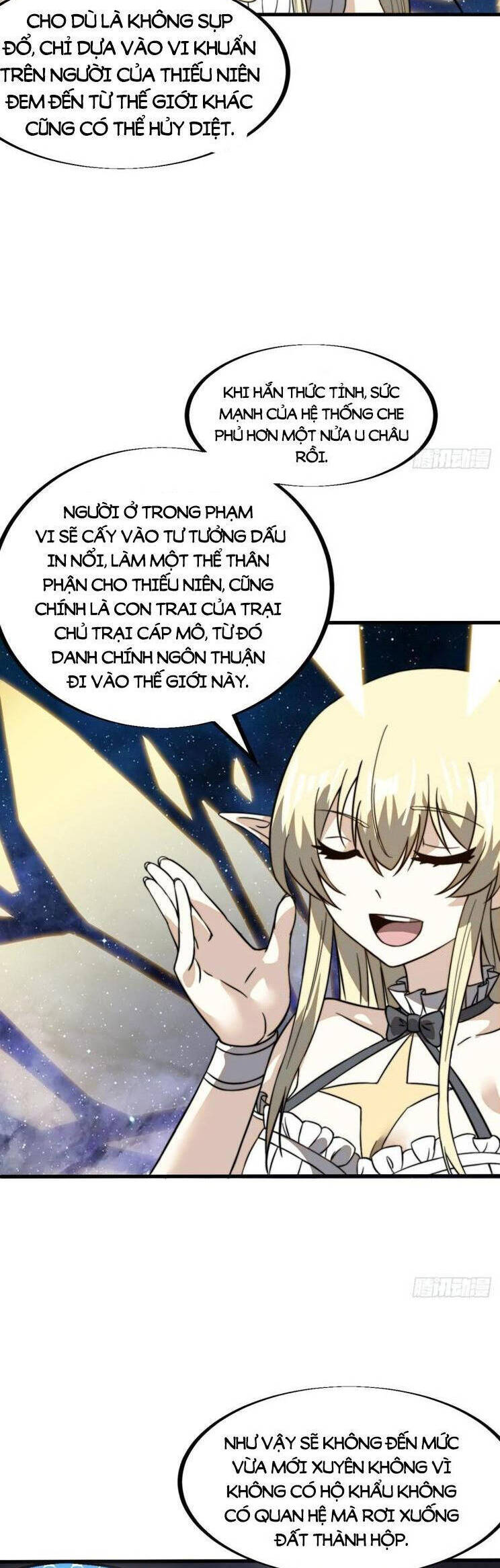 Ta Có Một Sơn Trại Chapter  982 - 6