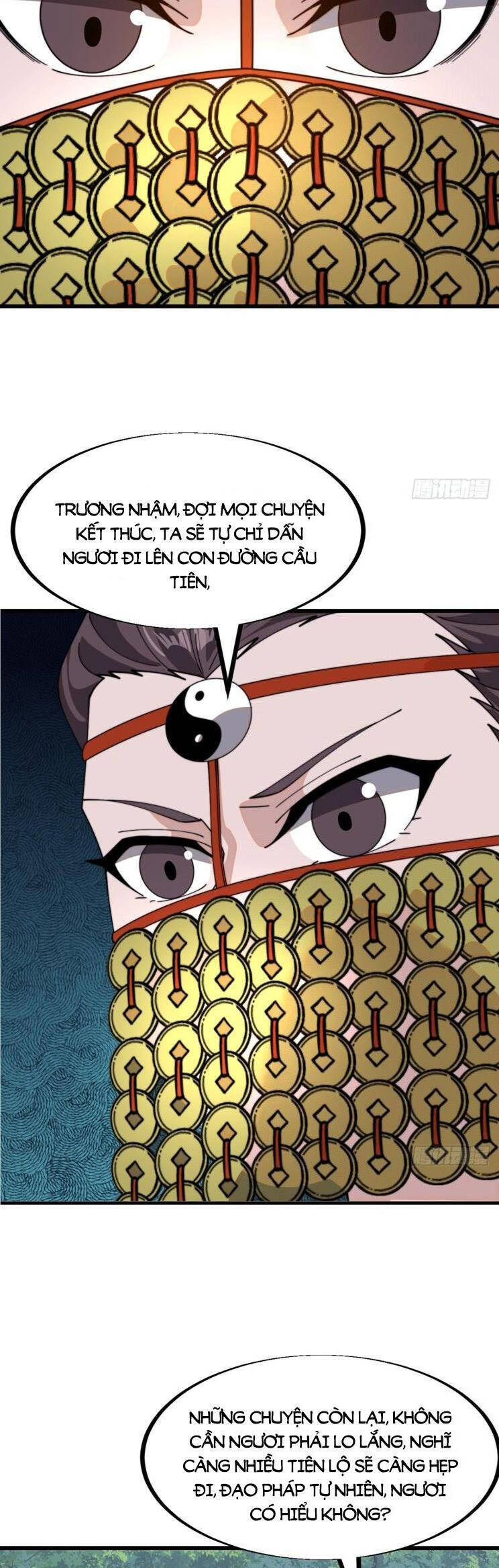 Ta Có Một Sơn Trại Chapter  983 - 10