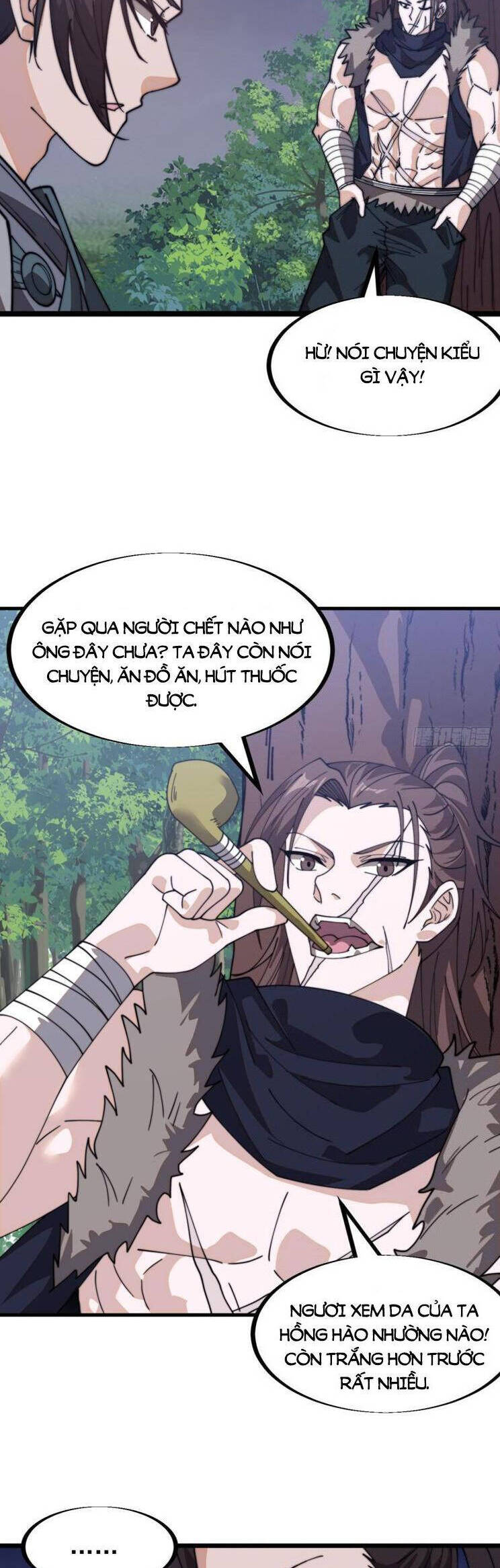 Ta Có Một Sơn Trại Chapter  984 - 2