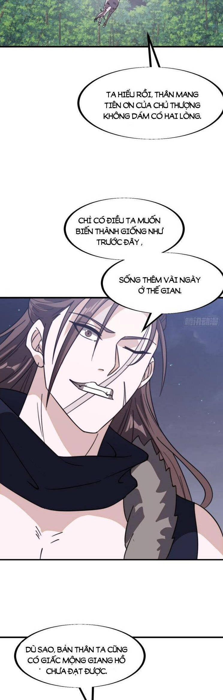 Ta Có Một Sơn Trại Chapter  984 - 12