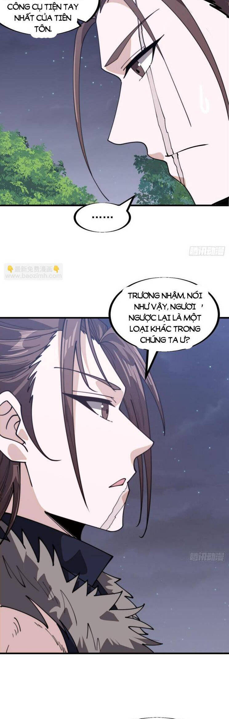 Ta Có Một Sơn Trại Chapter  984 - 5