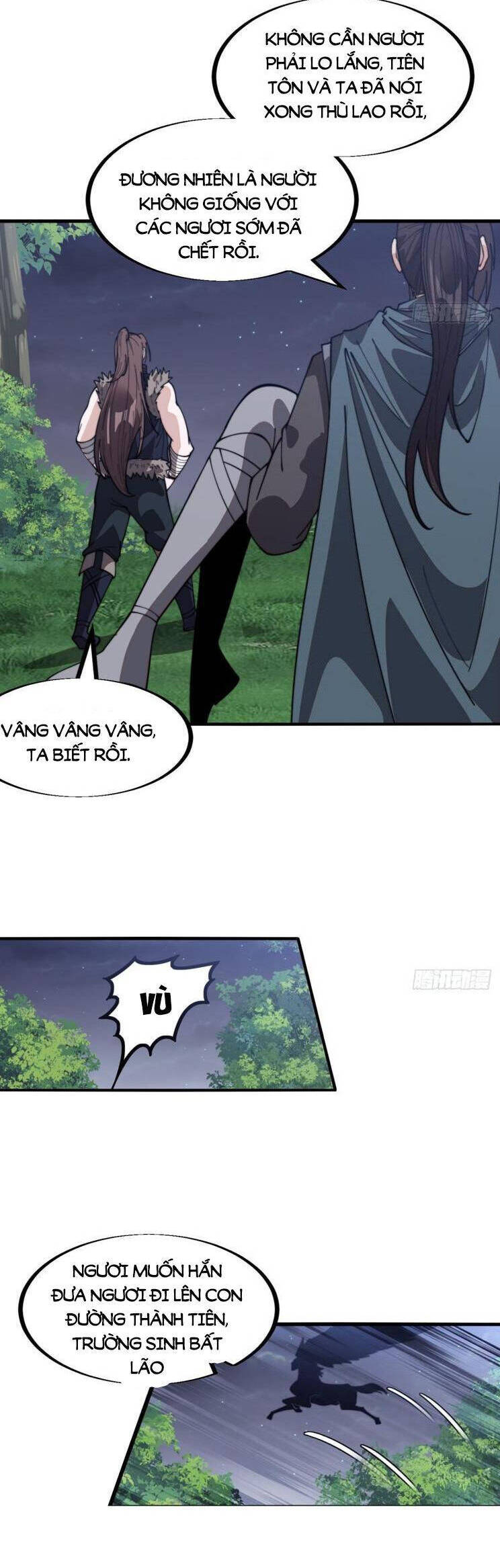 Ta Có Một Sơn Trại Chapter  984 - 6