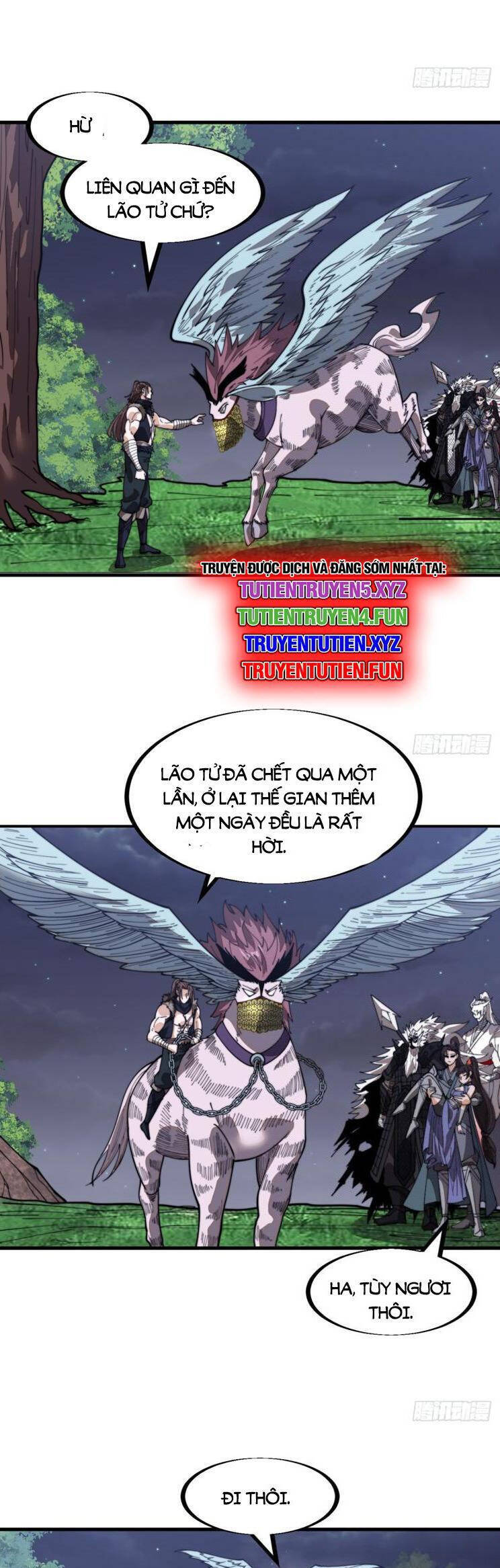 Ta Có Một Sơn Trại Chapter  984 - 7