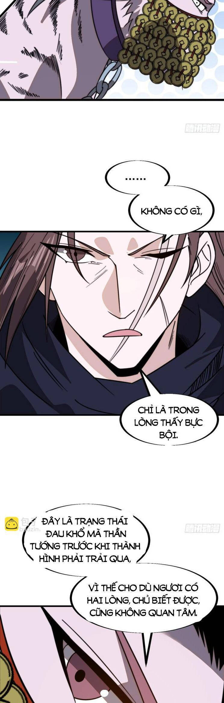 Ta Có Một Sơn Trại Chapter  984 - 10