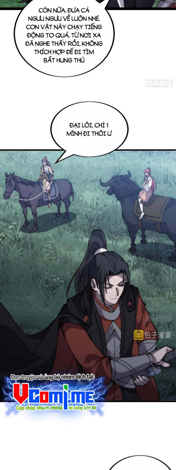 Ta Có Một Sơn Trại Chapter  397.5 - 2