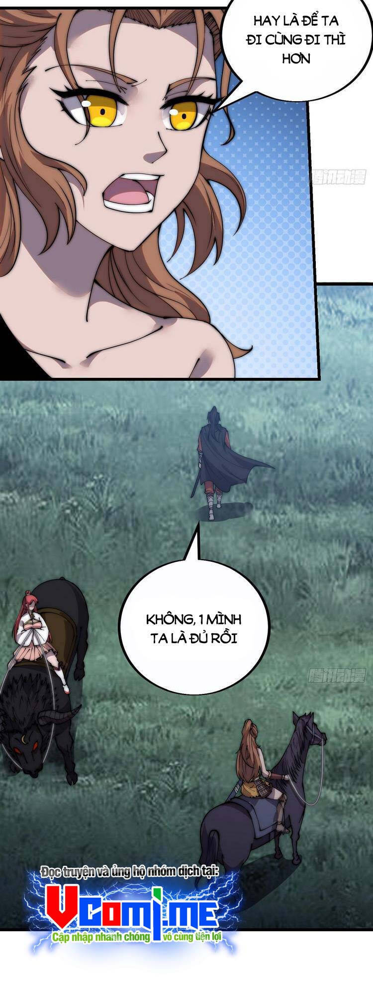 Ta Có Một Sơn Trại Chapter  397.5 - 3