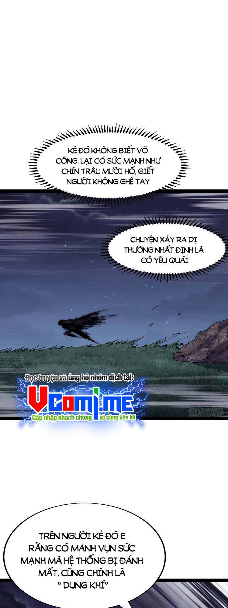 Ta Có Một Sơn Trại Chapter  397.5 - 4