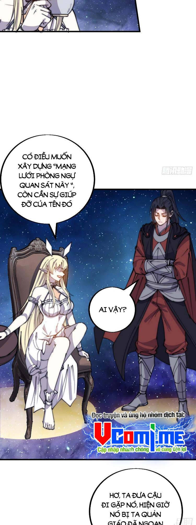 Ta Có Một Sơn Trại Chapter  407.5 - 2