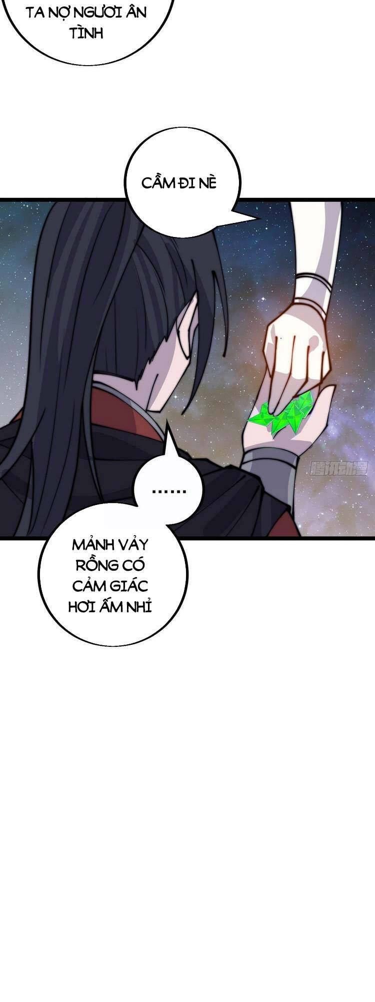 Ta Có Một Sơn Trại Chapter  407.5 - 12