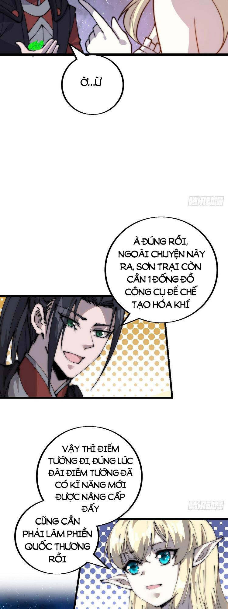 Ta Có Một Sơn Trại Chapter  407.5 - 14