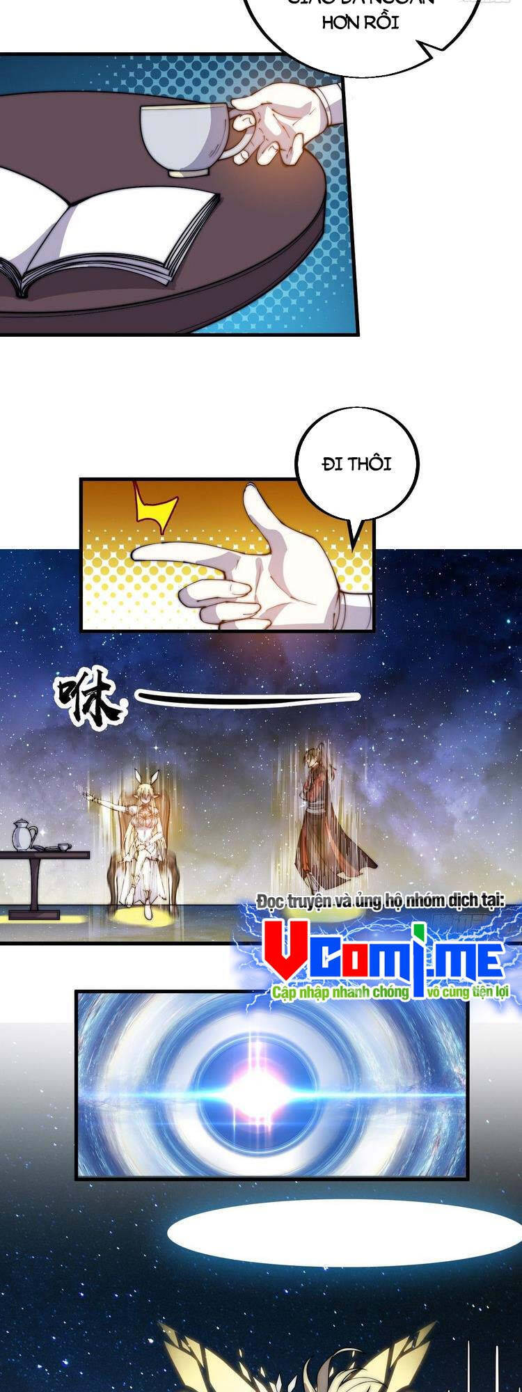Ta Có Một Sơn Trại Chapter  407.5 - 3