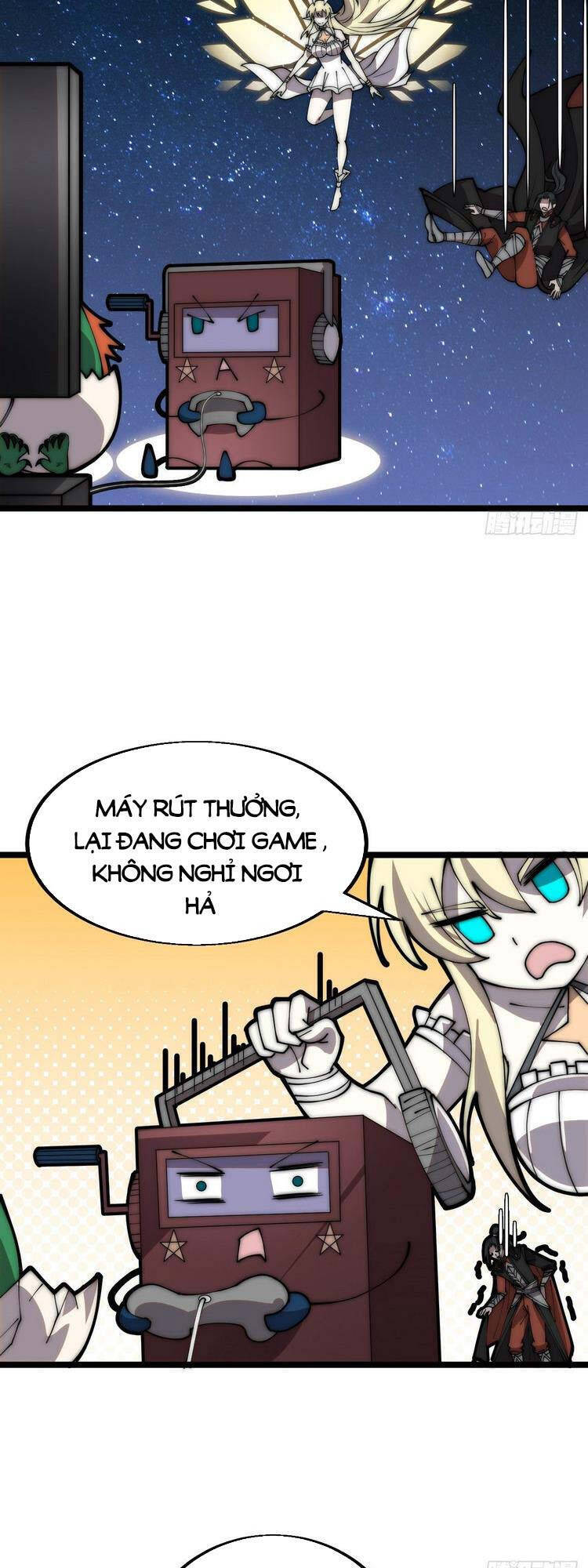 Ta Có Một Sơn Trại Chapter  407.5 - 4