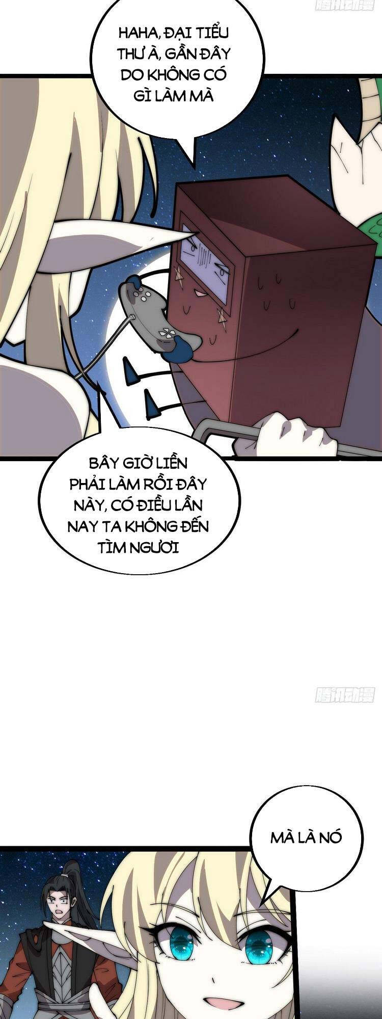 Ta Có Một Sơn Trại Chapter  407.5 - 5