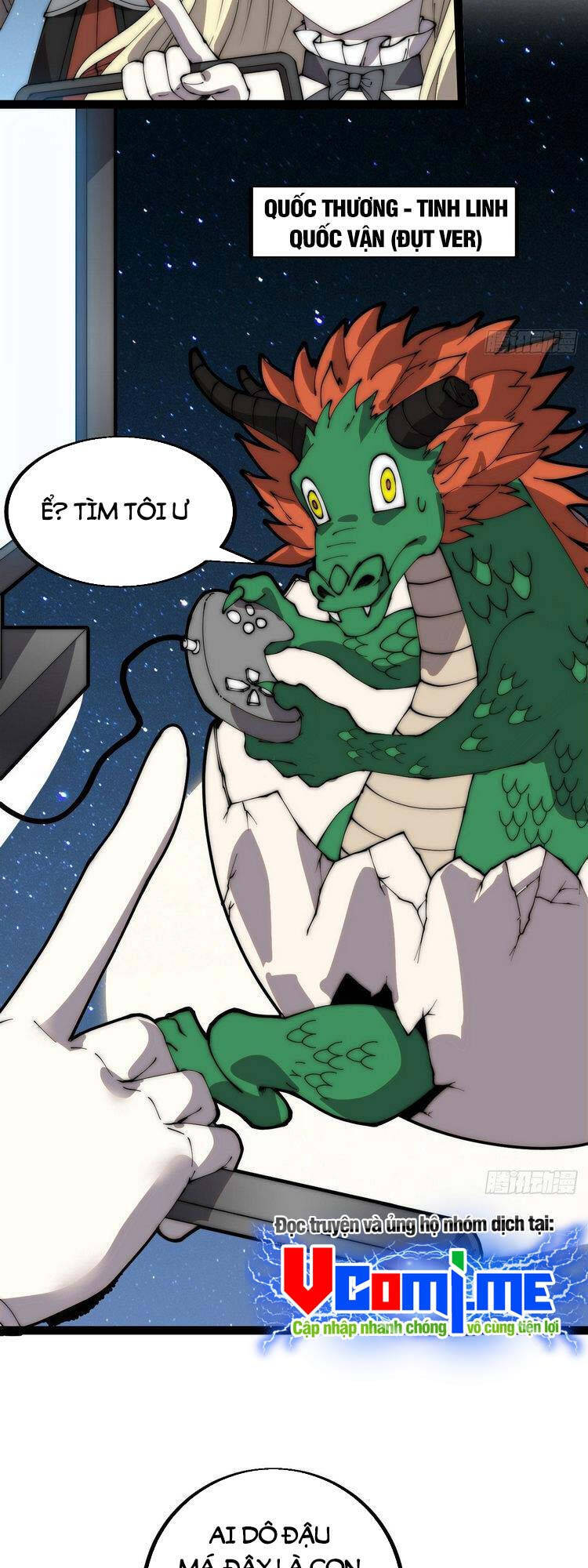 Ta Có Một Sơn Trại Chapter  407.5 - 6