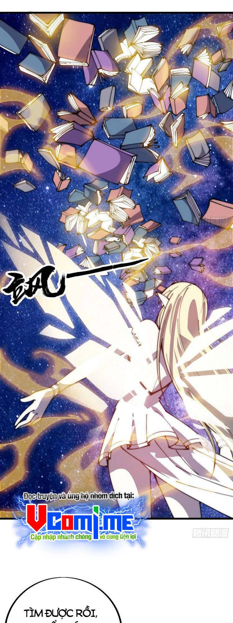 Ta Có Một Sơn Trại Chapter  408.5 - 1