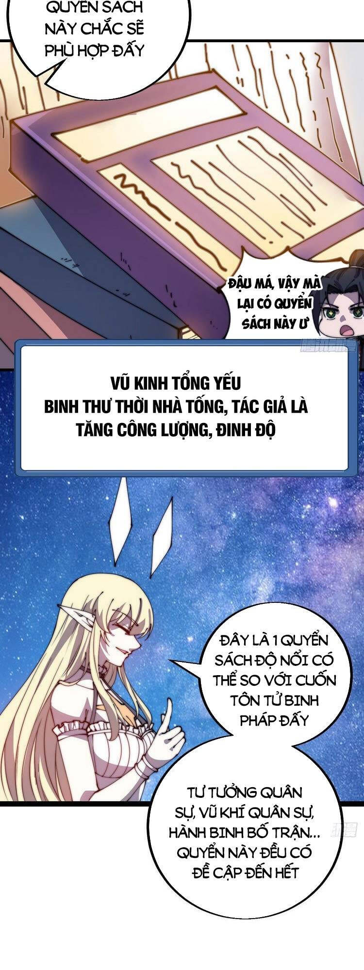 Ta Có Một Sơn Trại Chapter  408.5 - 2
