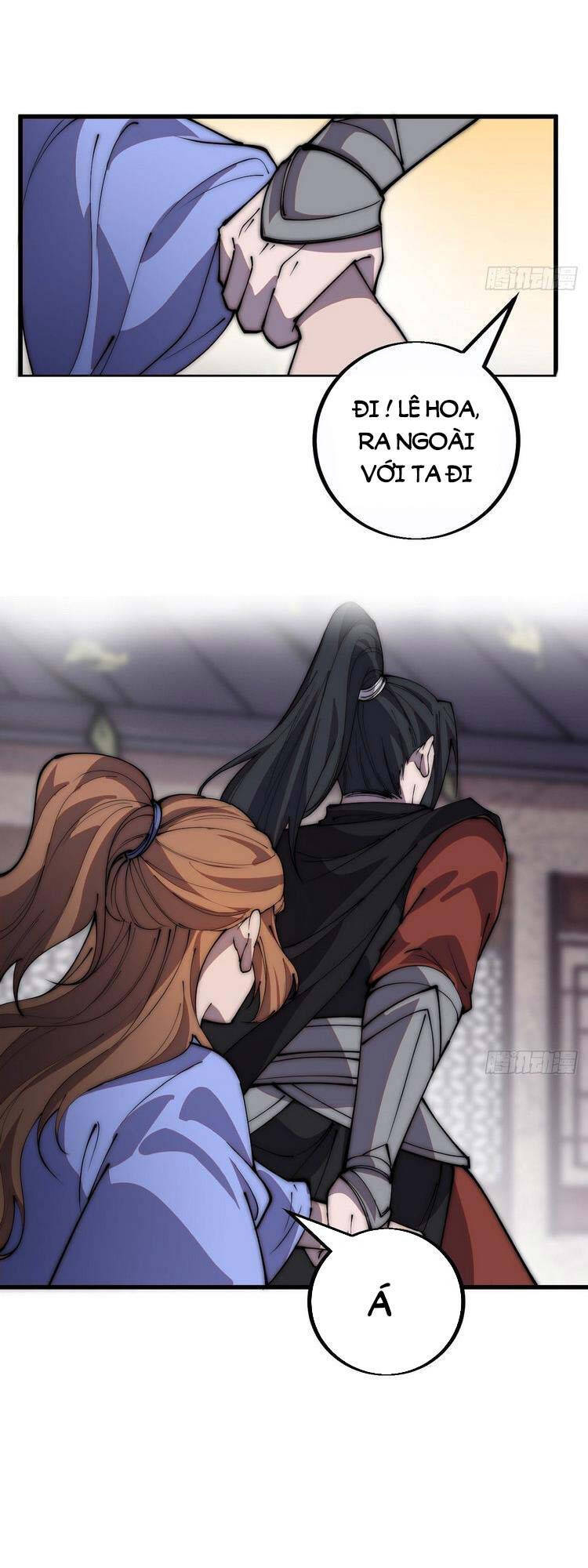 Ta Có Một Sơn Trại Chapter  409.5 - 6