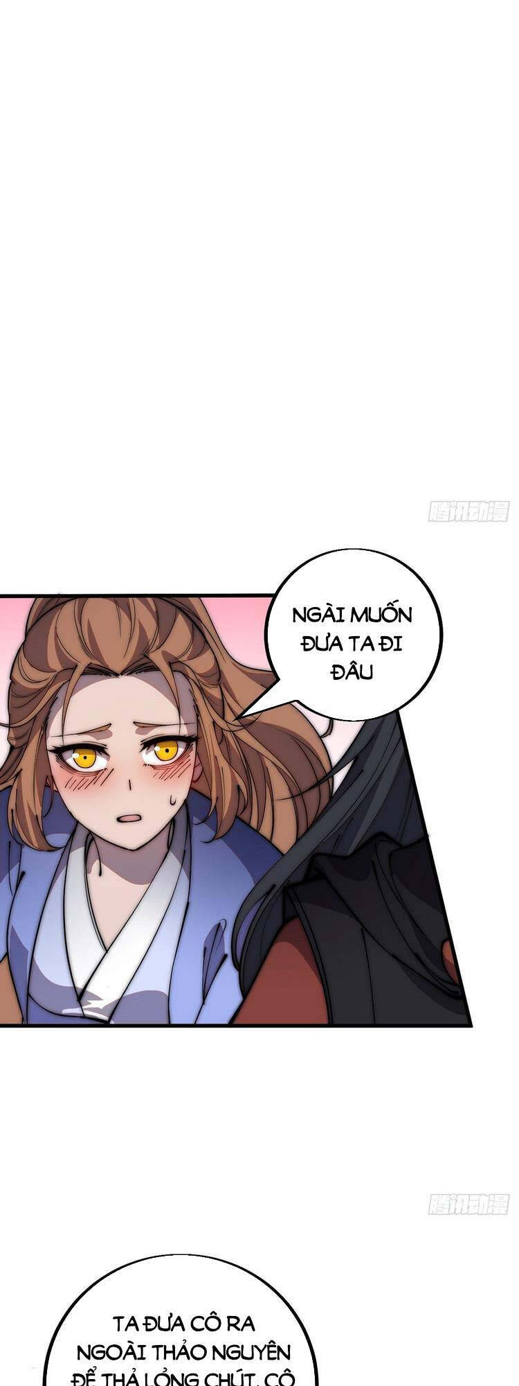 Ta Có Một Sơn Trại Chapter  409.5 - 7