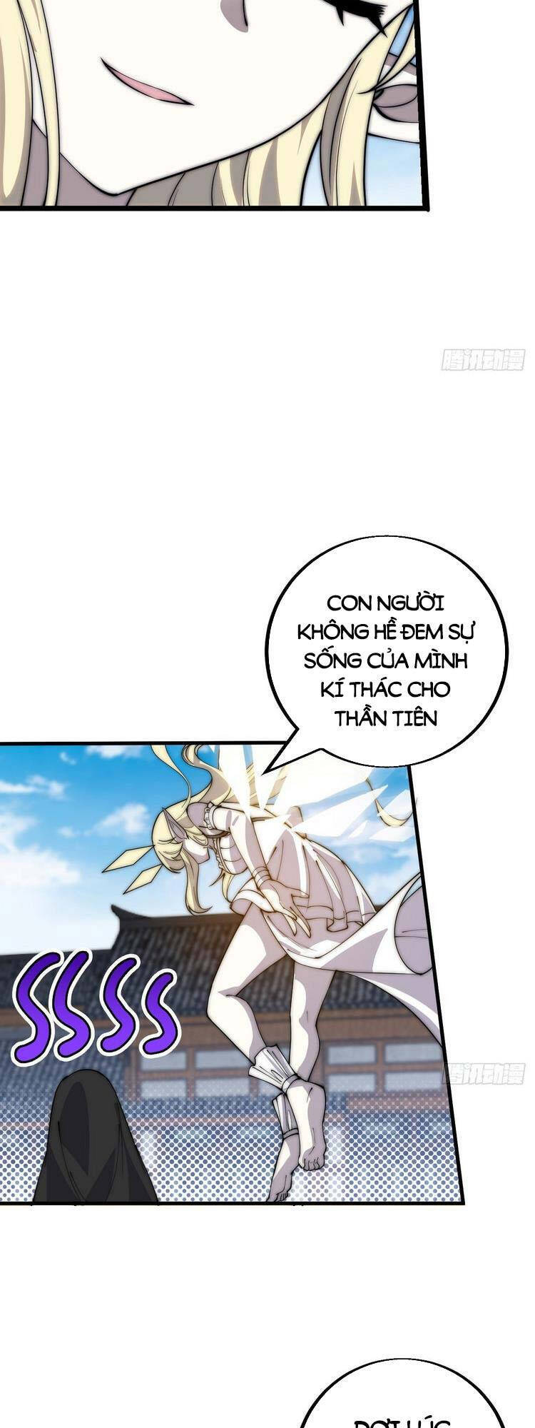 Ta Có Một Sơn Trại Chapter  414.5 - 11