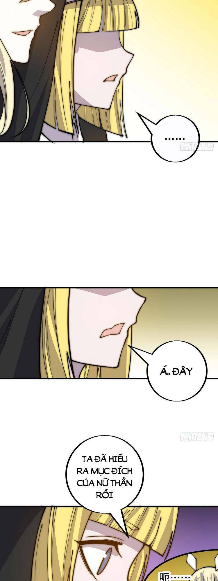 Ta Có Một Sơn Trại Chapter  414.5 - 13