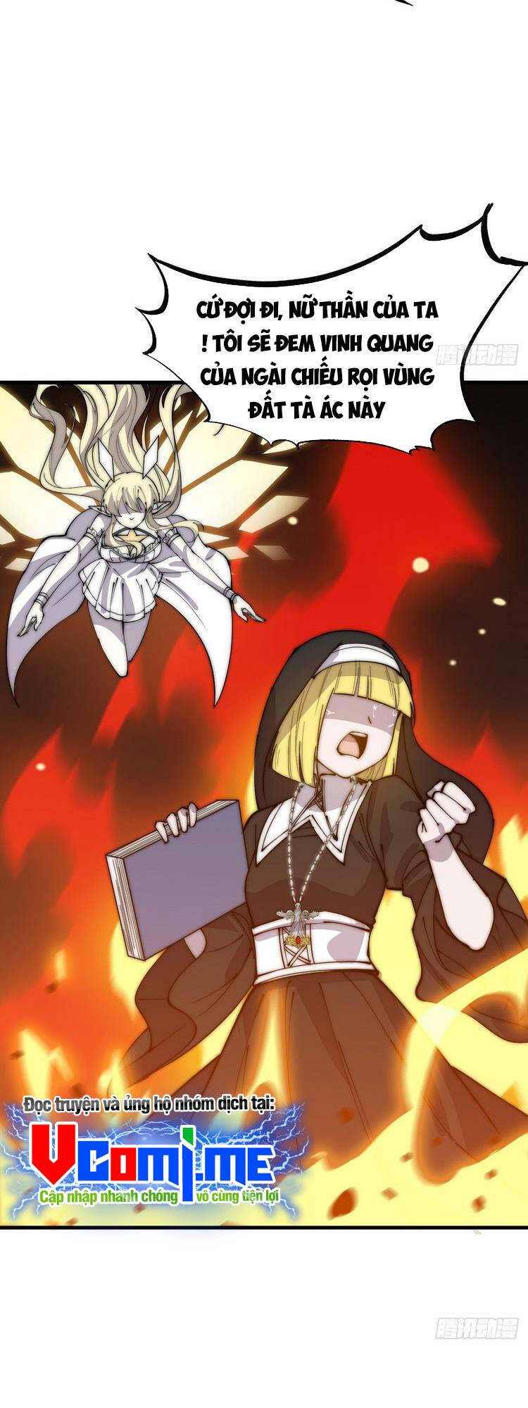 Ta Có Một Sơn Trại Chapter  414.5 - 16