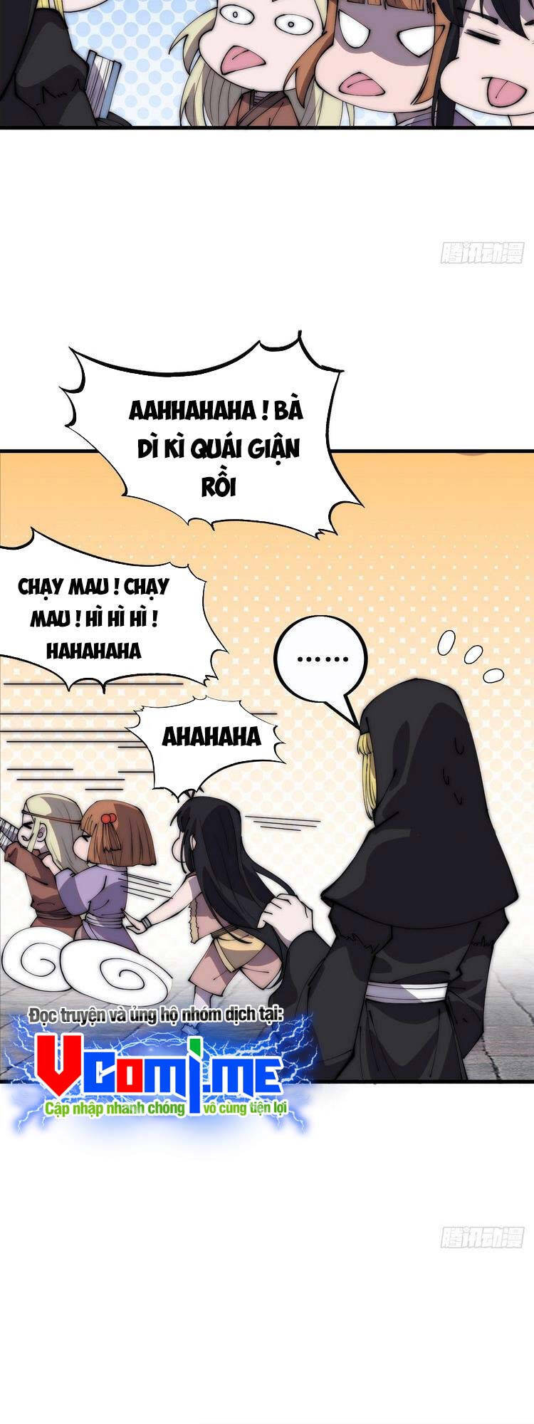 Ta Có Một Sơn Trại Chapter  414.5 - 3