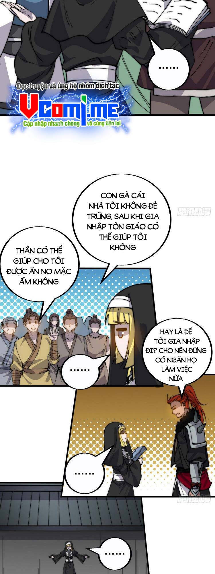 Ta Có Một Sơn Trại Chapter  414.5 - 5