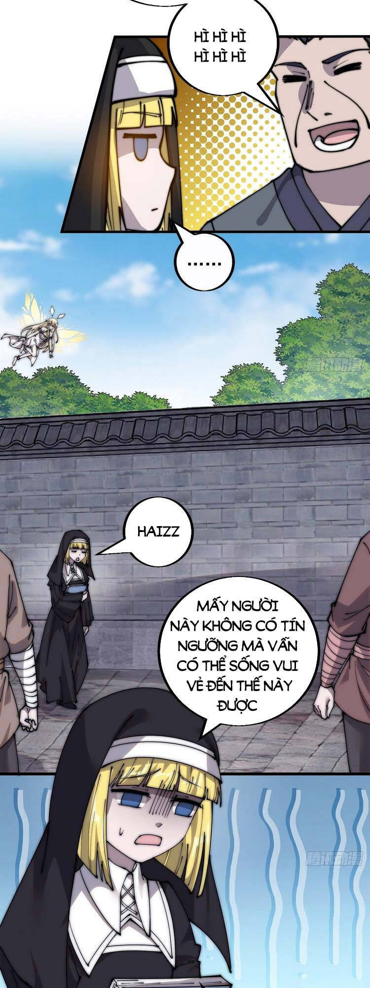 Ta Có Một Sơn Trại Chapter  414.5 - 7