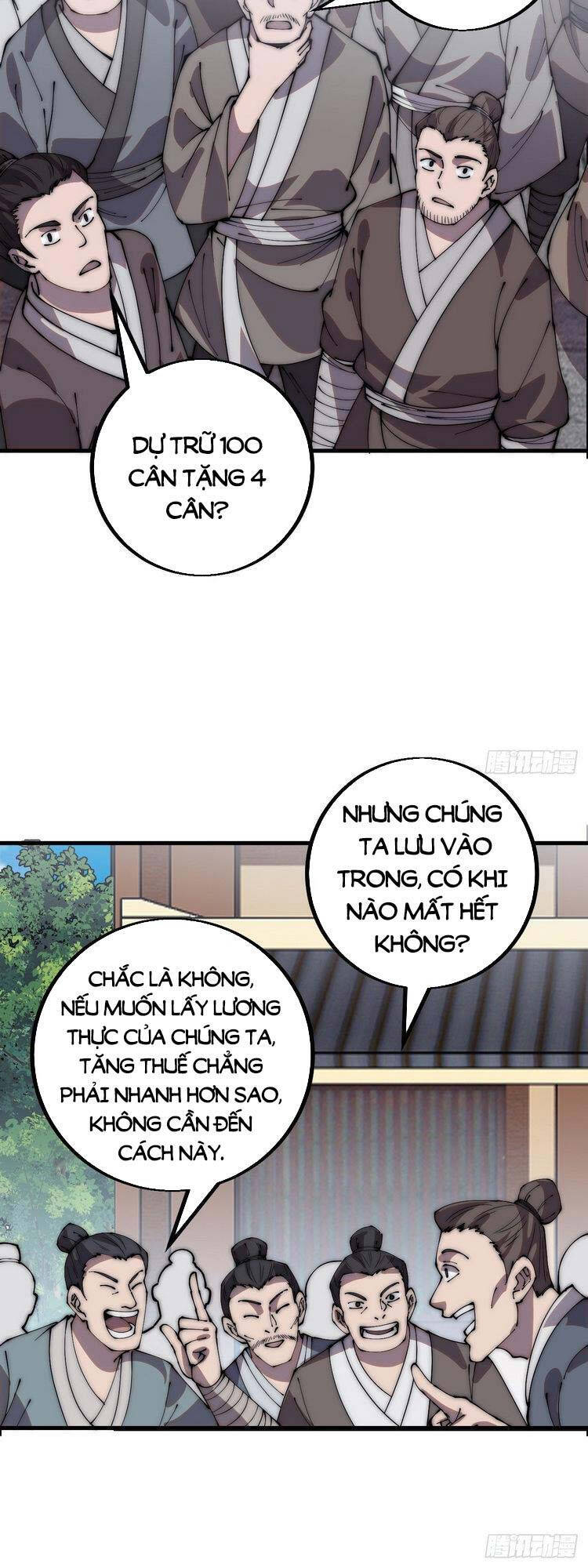 Ta Có Một Sơn Trại Chapter  416.5 - 2
