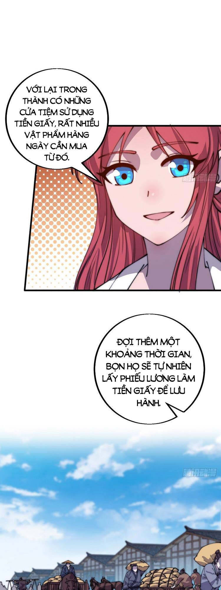 Ta Có Một Sơn Trại Chapter  416.5 - 9