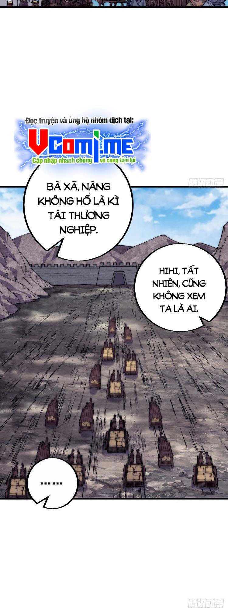 Ta Có Một Sơn Trại Chapter  416.5 - 10