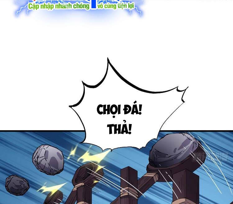Ta Có Một Sơn Trại Chapter  420.5 - 17