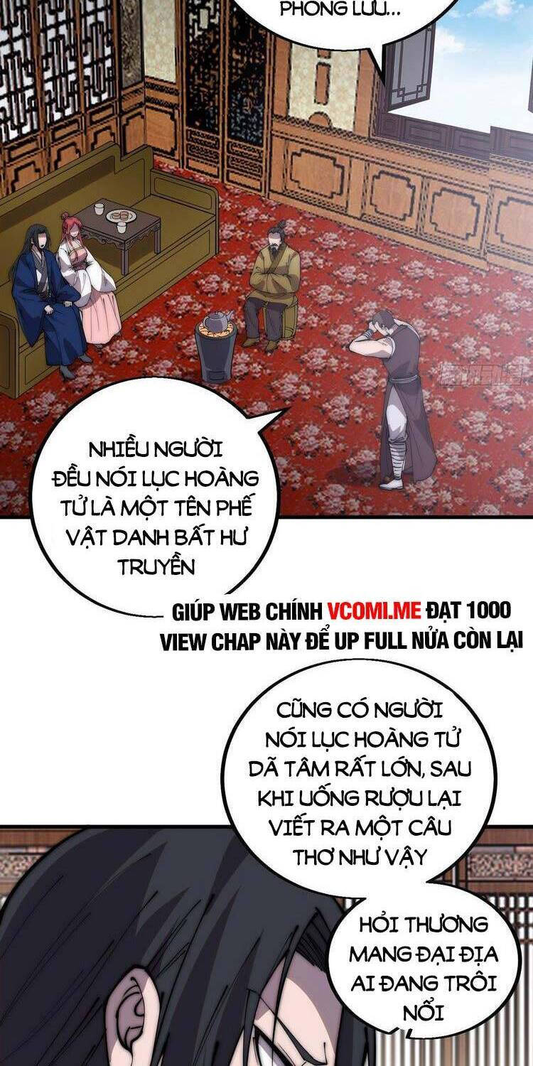 Ta Có Một Sơn Trại Chapter  425.5 - 2