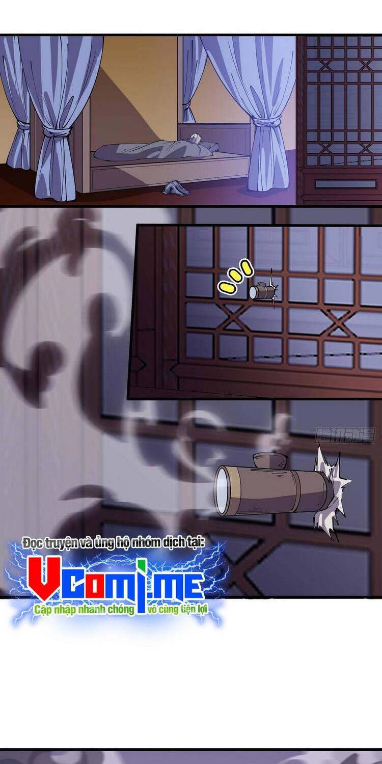 Ta Có Một Sơn Trại Chapter  425.5 - 11