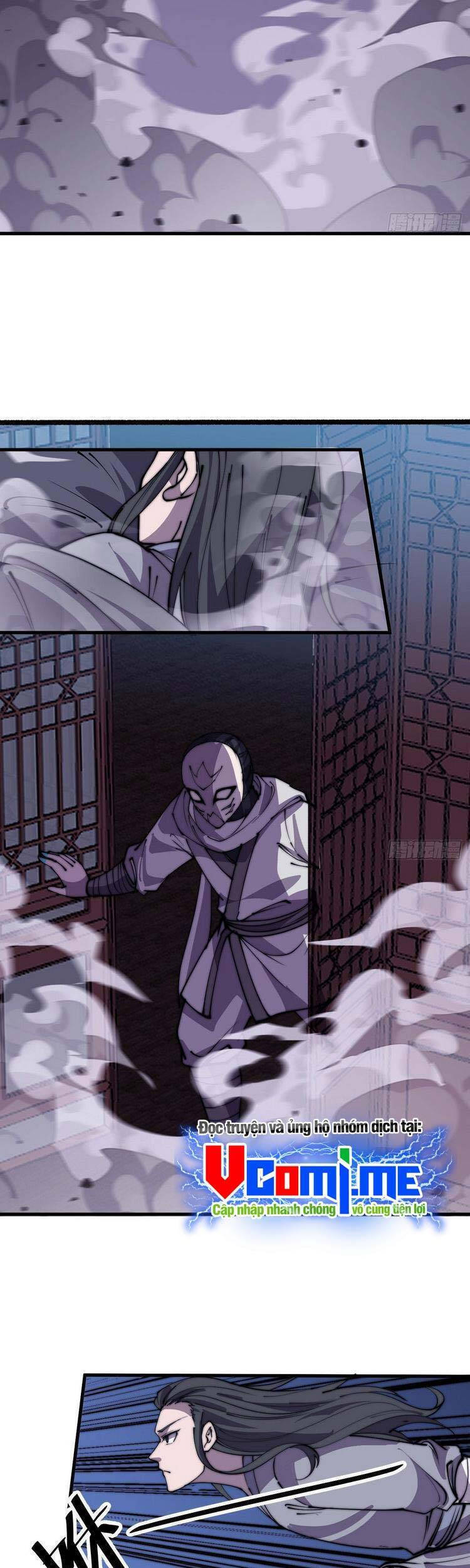 Ta Có Một Sơn Trại Chapter  425.5 - 12