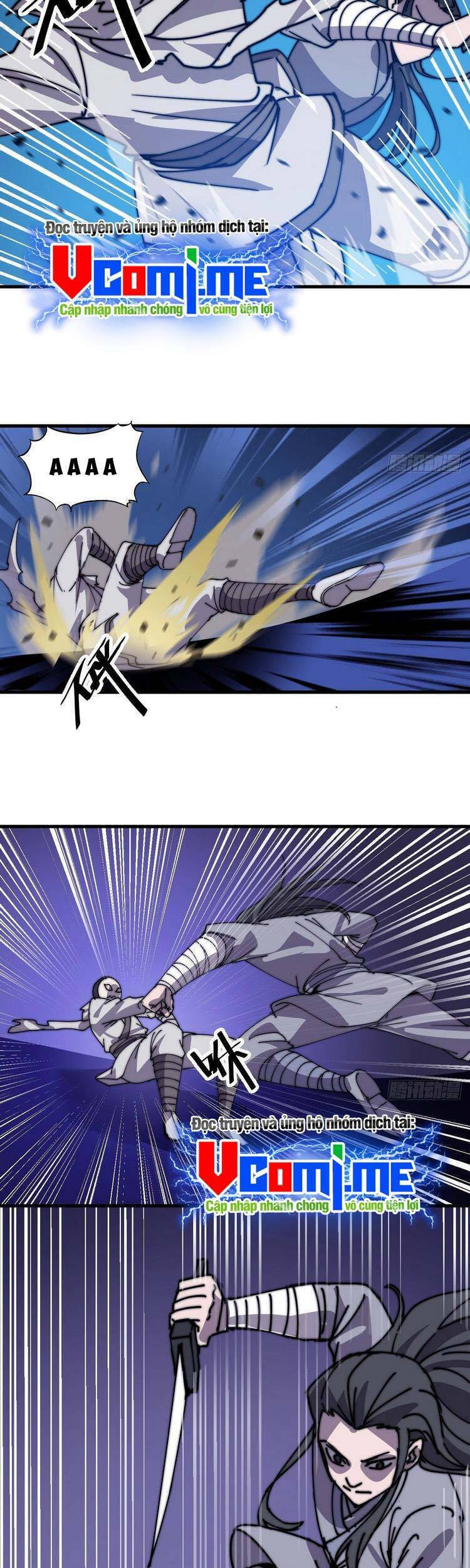 Ta Có Một Sơn Trại Chapter  425.5 - 16
