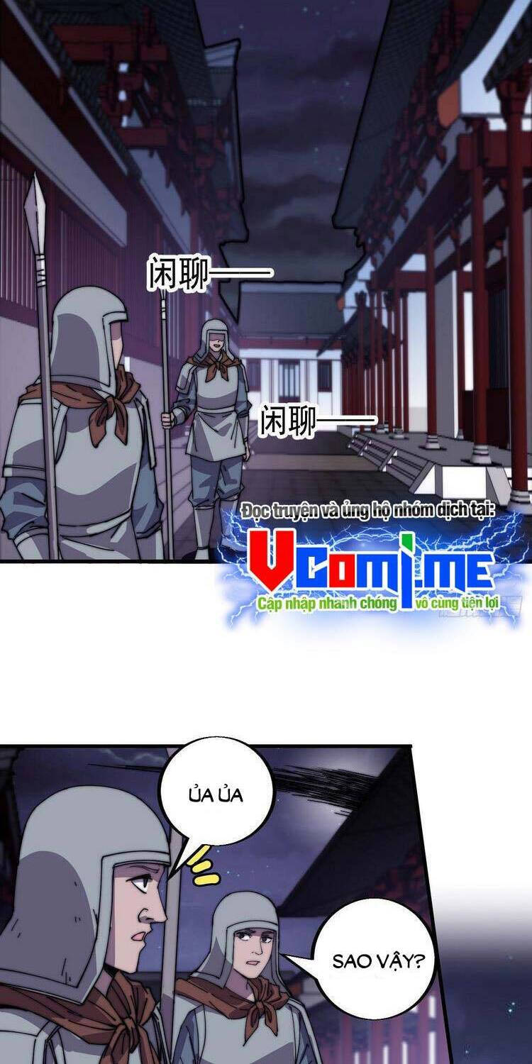Ta Có Một Sơn Trại Chapter  425.5 - 9