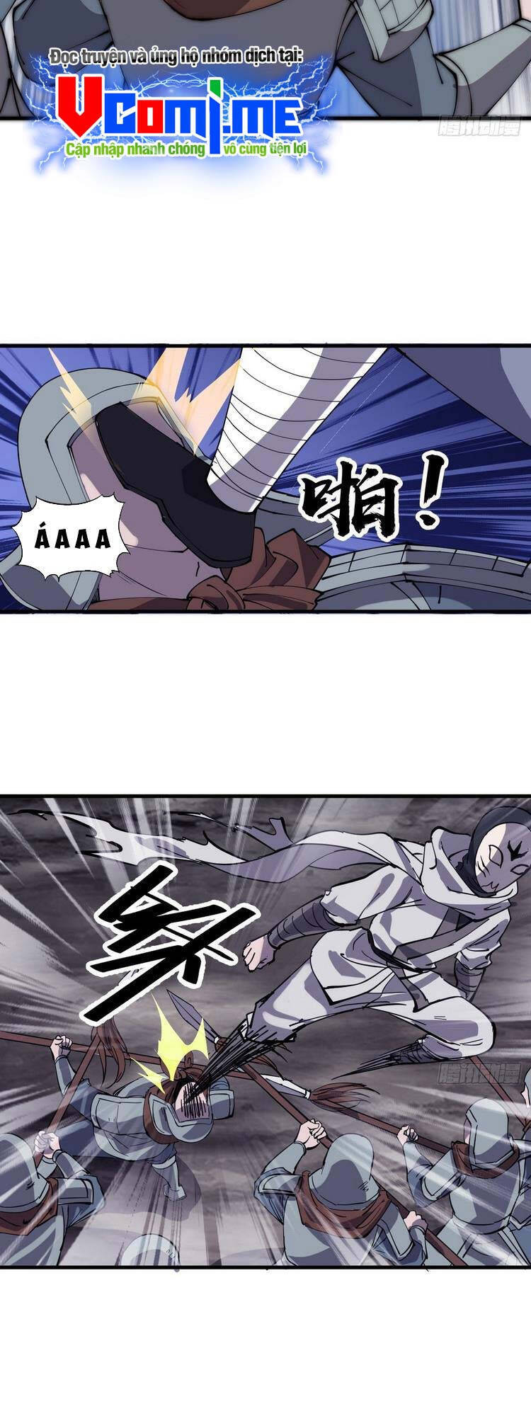 Ta Có Một Sơn Trại Chapter  427.5 - 12