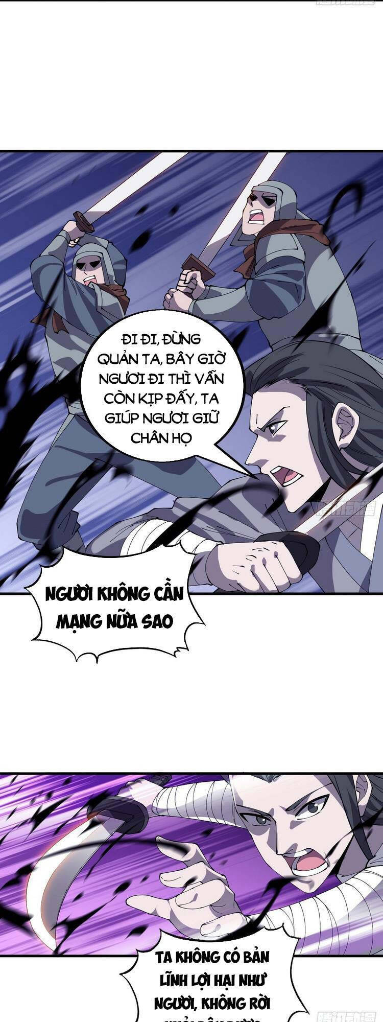 Ta Có Một Sơn Trại Chapter  427.5 - 14