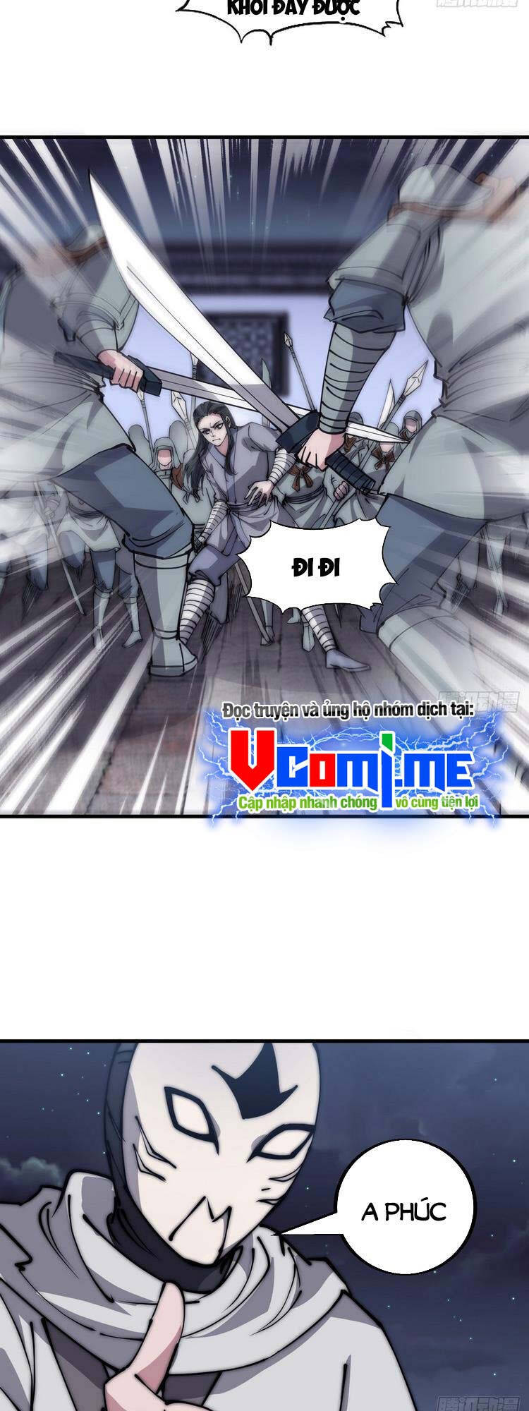 Ta Có Một Sơn Trại Chapter  427.5 - 15