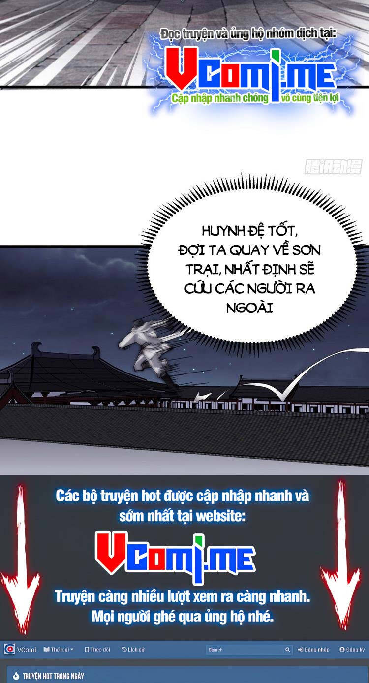 Ta Có Một Sơn Trại Chapter  427.5 - 18