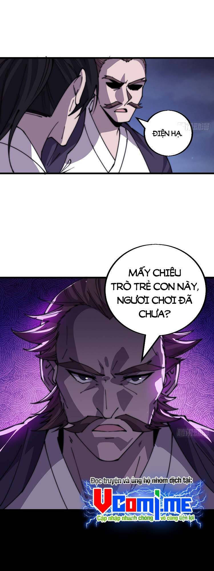 Ta Có Một Sơn Trại Chapter  428.5 - 11