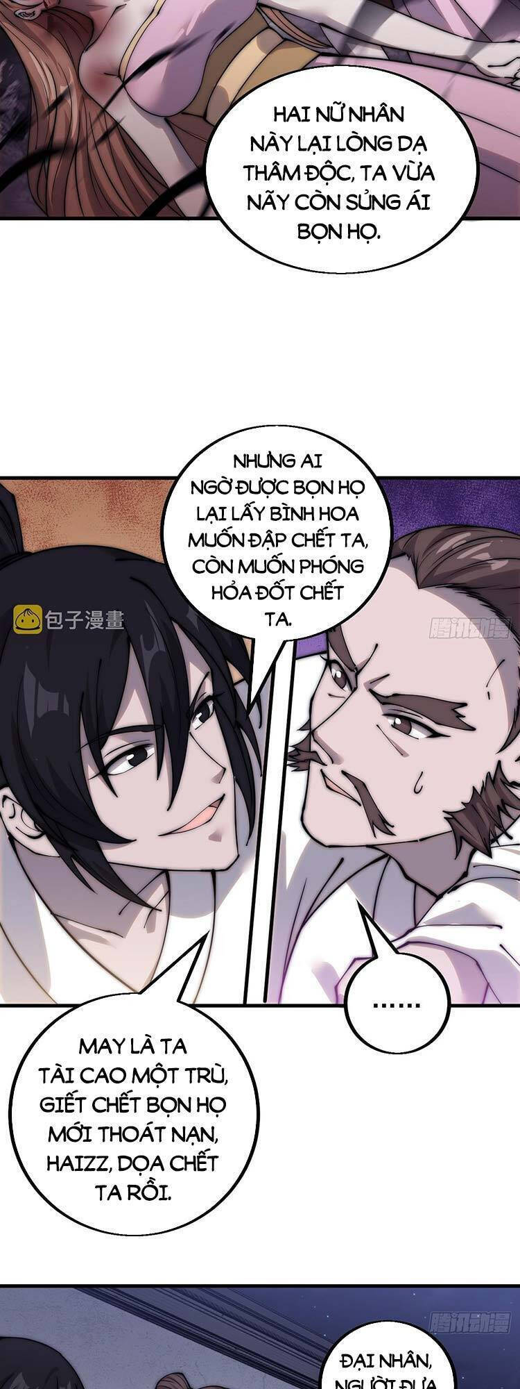 Ta Có Một Sơn Trại Chapter  428.5 - 7