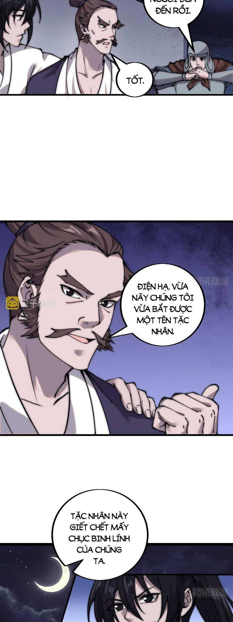 Ta Có Một Sơn Trại Chapter  428.5 - 8