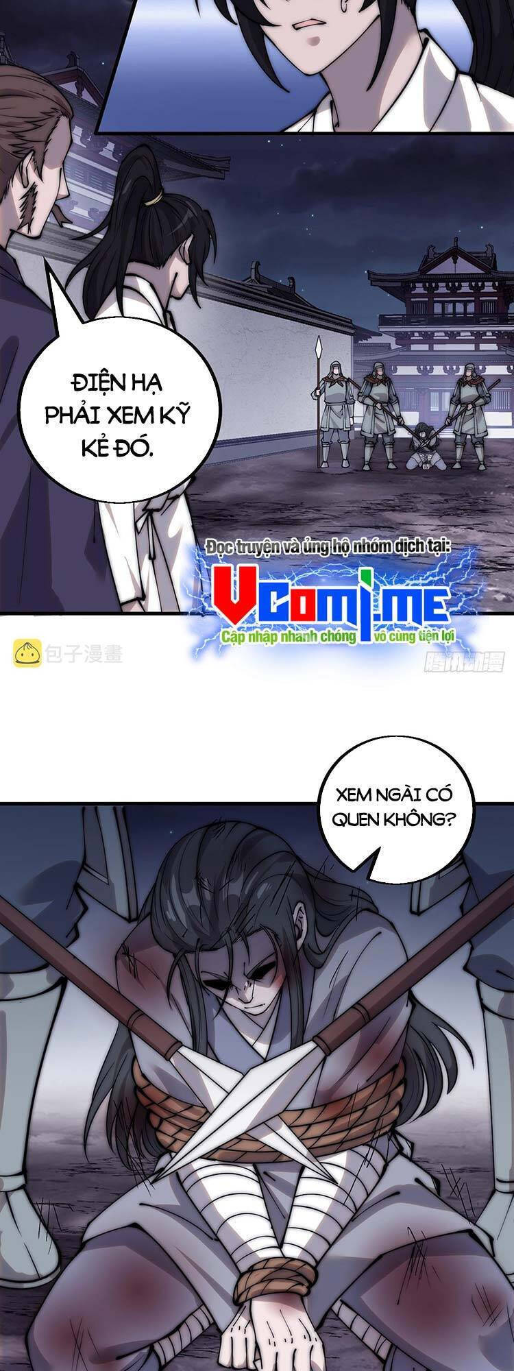 Ta Có Một Sơn Trại Chapter  428.5 - 9
