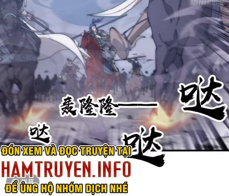 Ta Có Một Sơn Trại Chapter  638 - 20