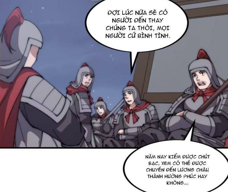 Ta Có Một Sơn Trại Chapter  638 - 3