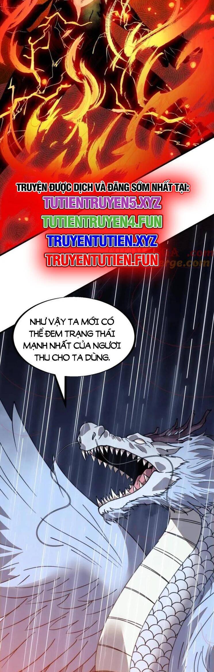 Ta Có Một Sơn Trại Chapter  988 - 18