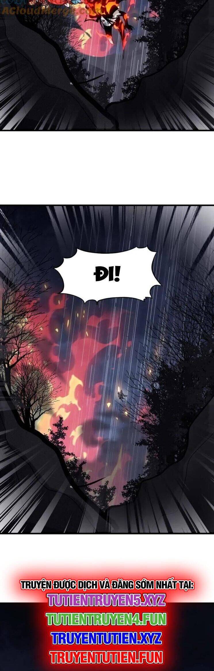 Ta Có Một Sơn Trại Chapter  988 - 23